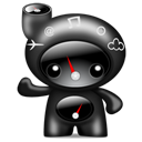 Dashi Dashboard icon